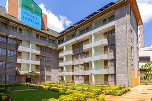 Alojamiento - Desmond Tutu Conference Centre