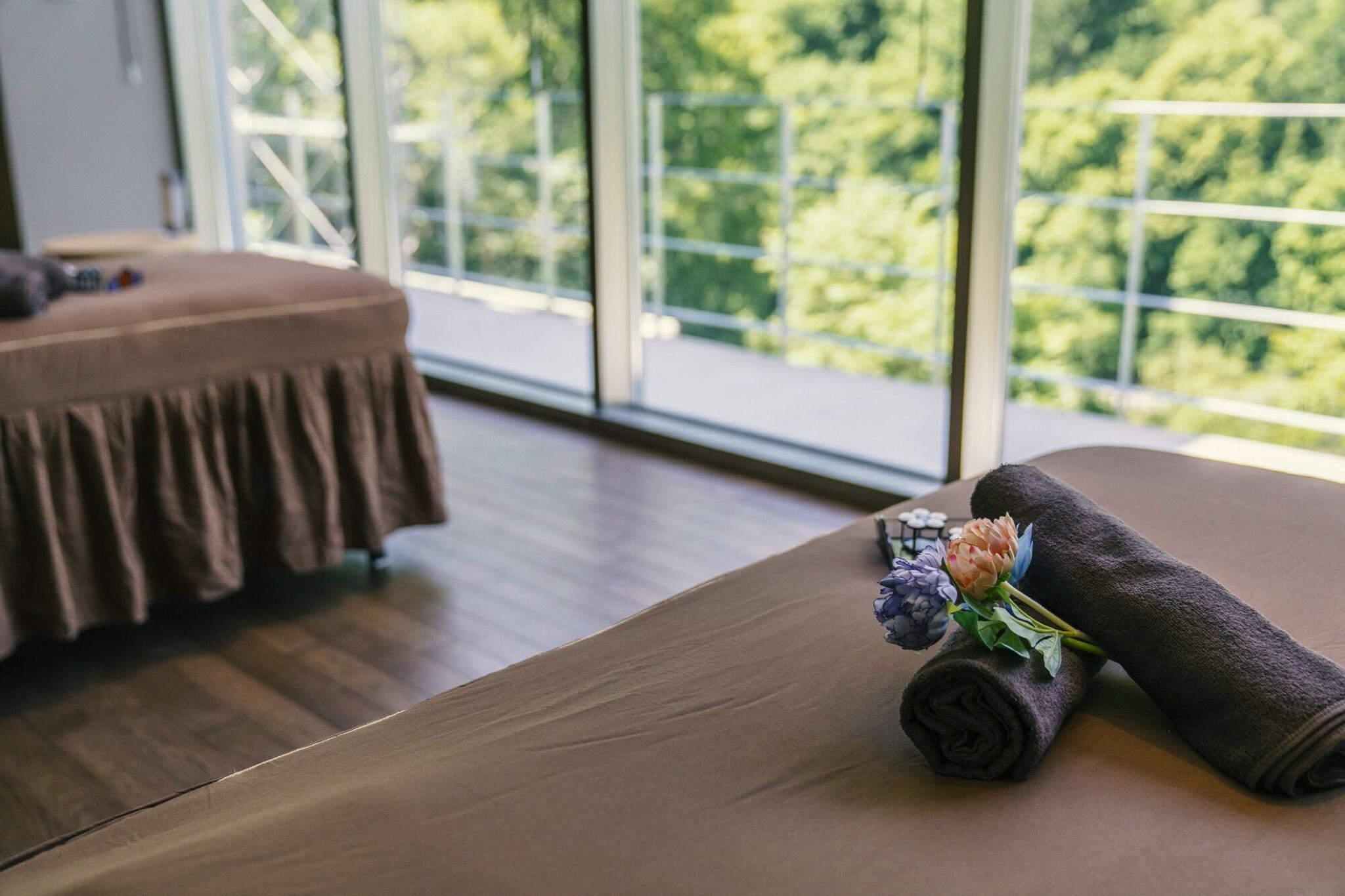 Spa Grand Blissen Hotel Jozankei