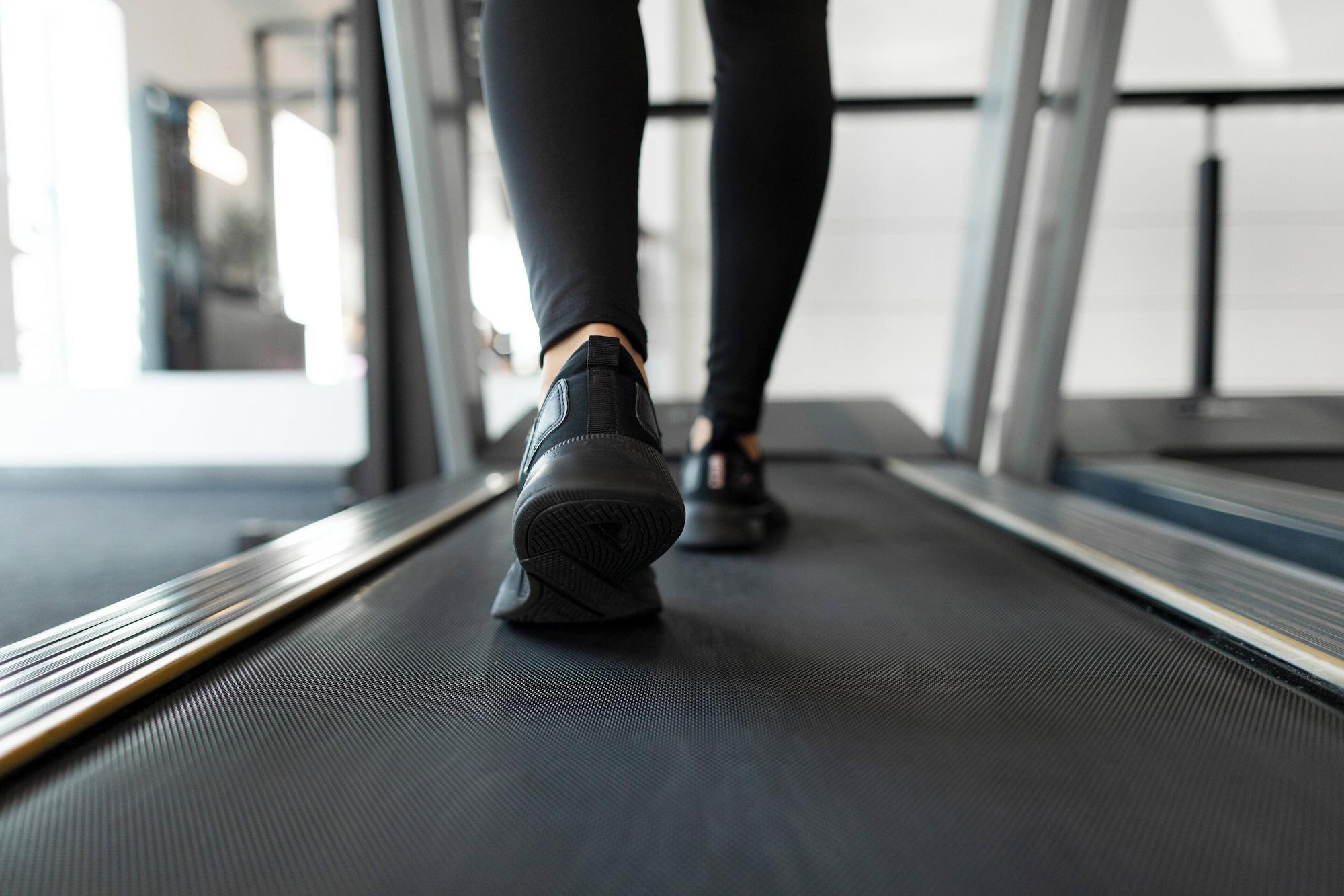 Gimnasio MONTREAL SUITES ORLANDO by IHG