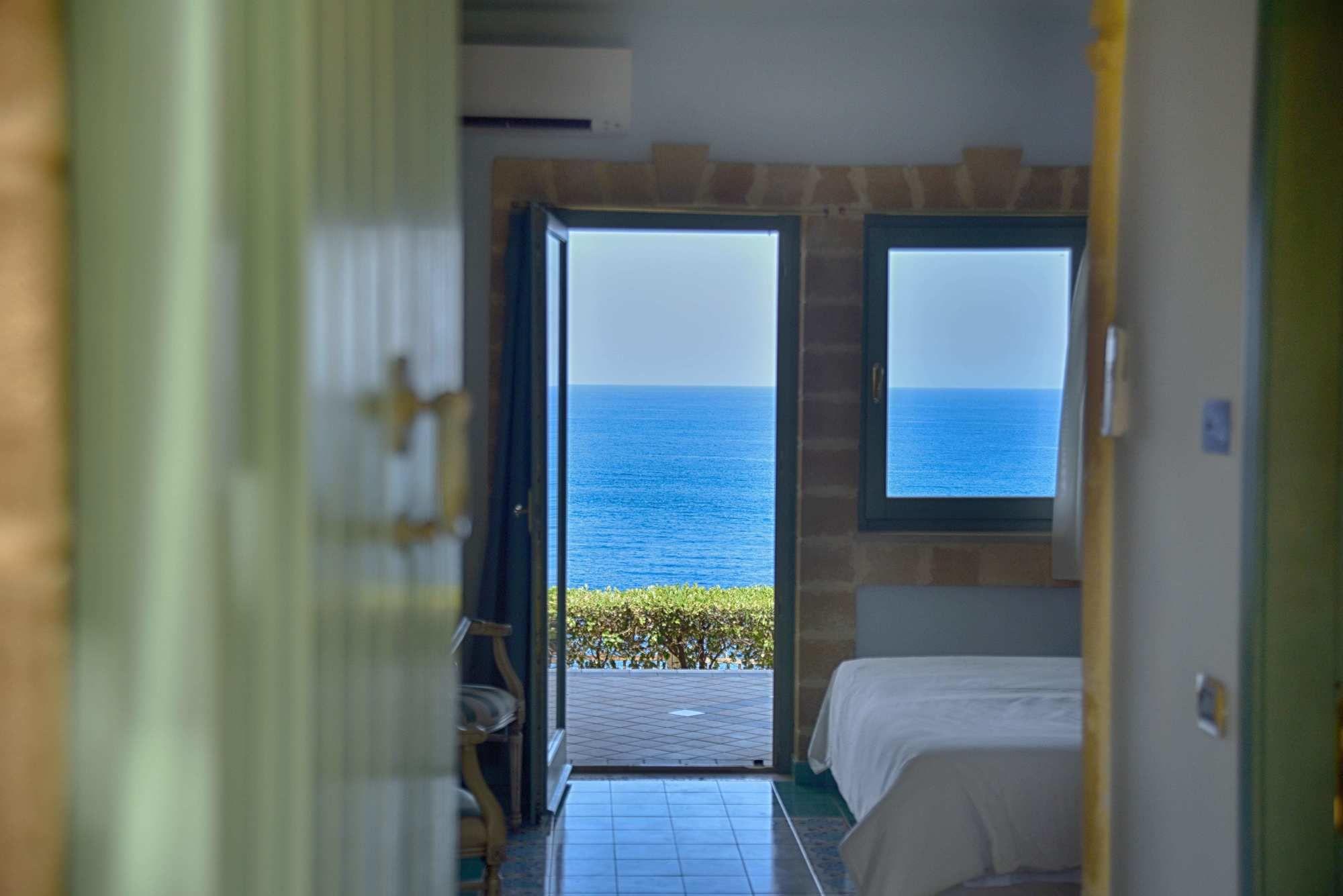 Habitación Hotel Venus Sea Garden