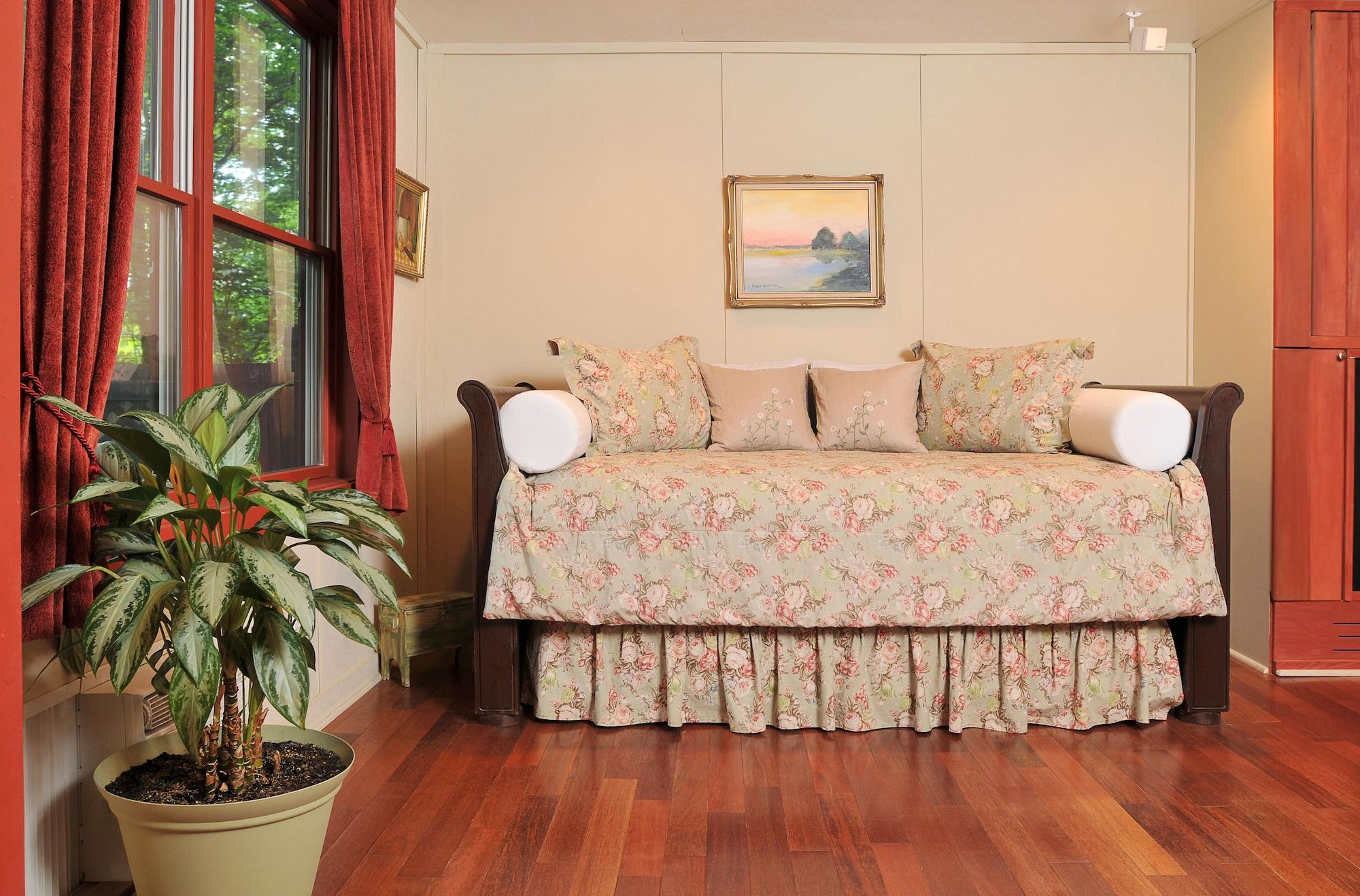 Habitación 1795 Acorn Inn B&B