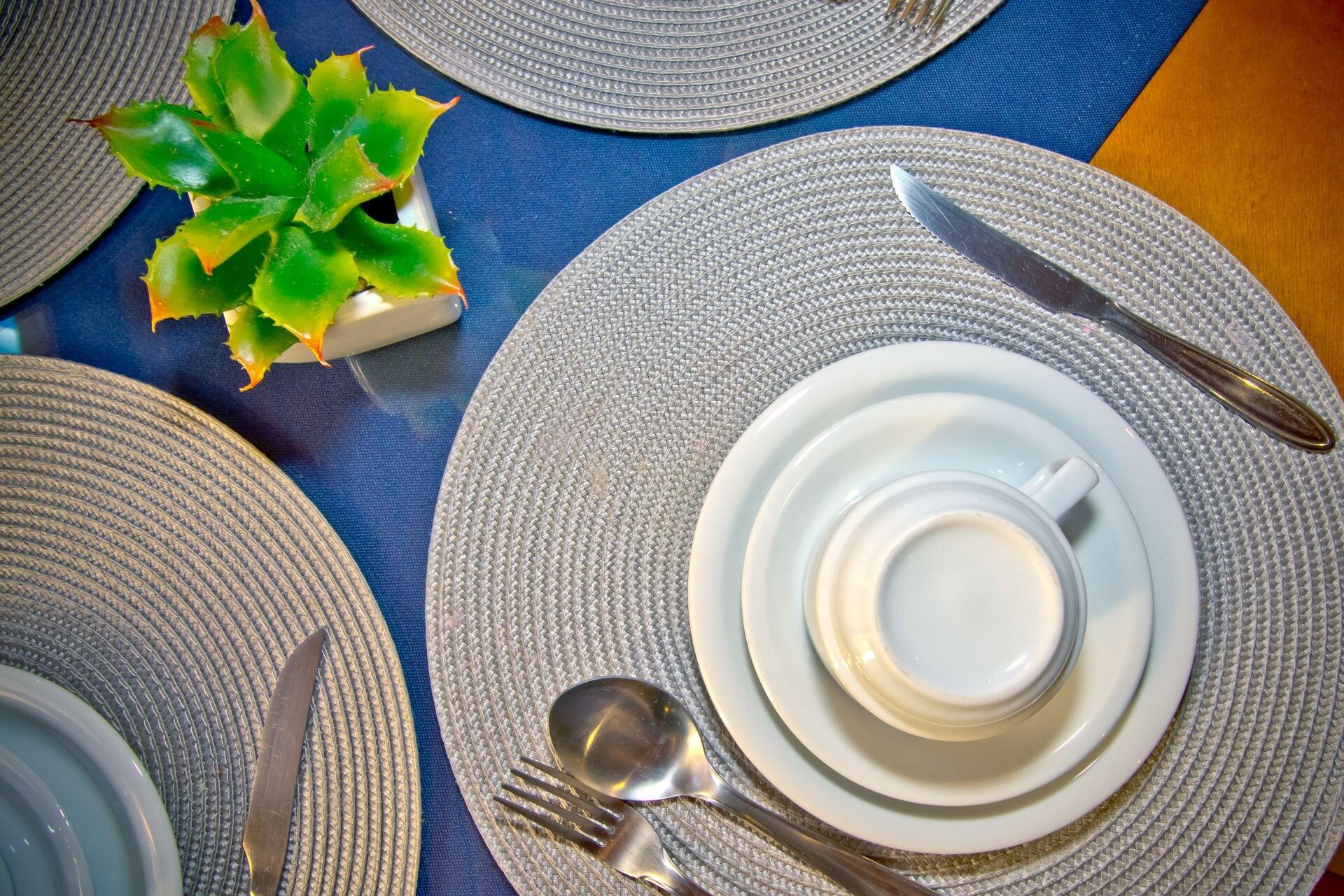 Restaurant Ossos Suites