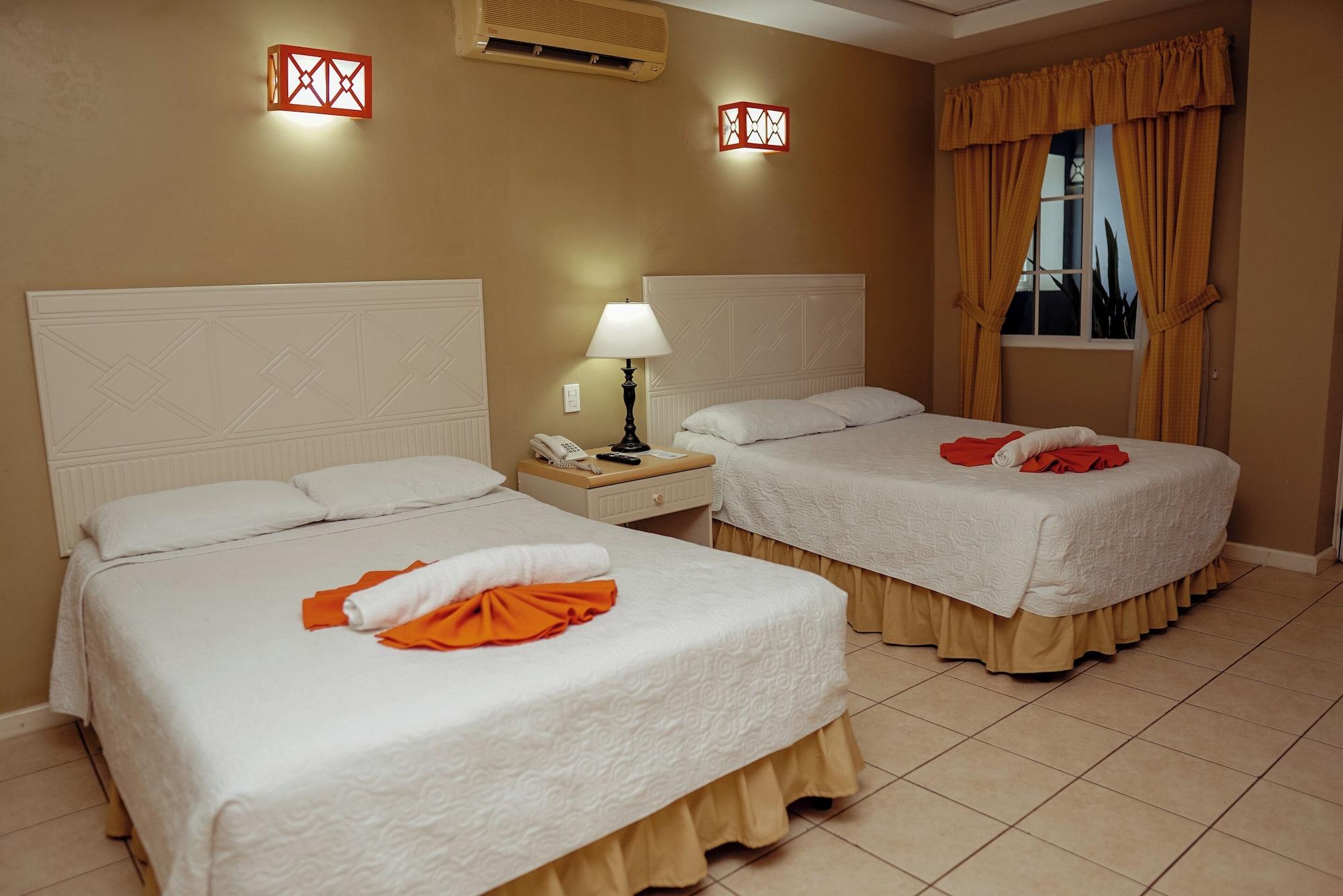 Habitación Hotel Casona del Lago