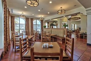 Alojamiento - Hilton Garden Inn Las Cruces