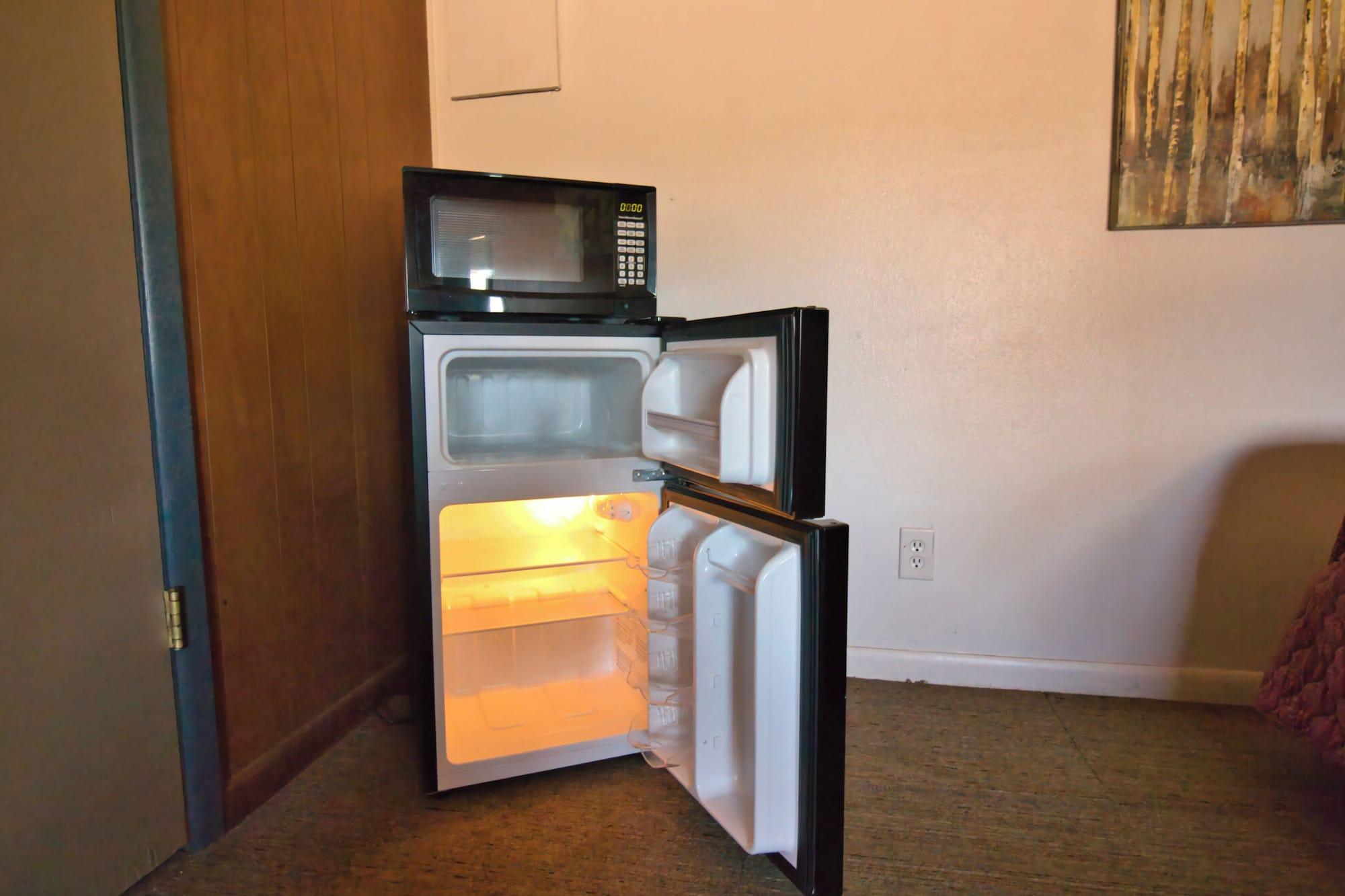 Set de Habitación The Lodge Motel