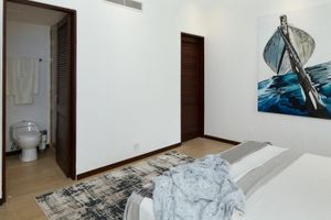 Alquiler Vacacional - Luxurious Penthouse Suite in Hacienda San Pancho! Starlink High-Speed Internet!