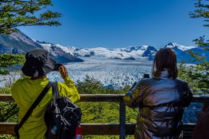 Actividad - Glaciar Perito Moreno Premium