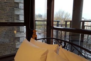 Alquiler Vacacional - MetroStays - Temple Bar 5