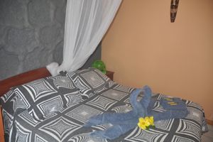 Alquiler Vacacional - Cabañas Anakena