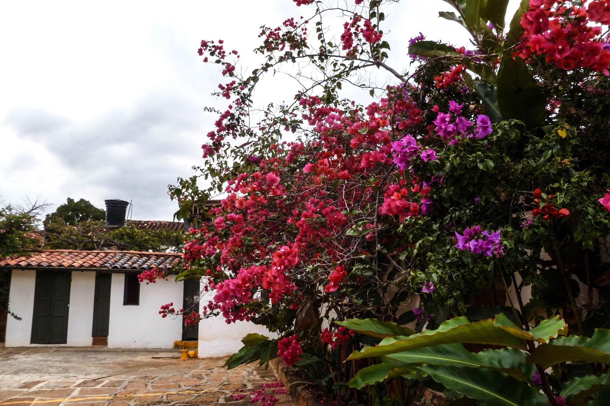 Varios Hotel Misión Santa Bárbara RNT 4799