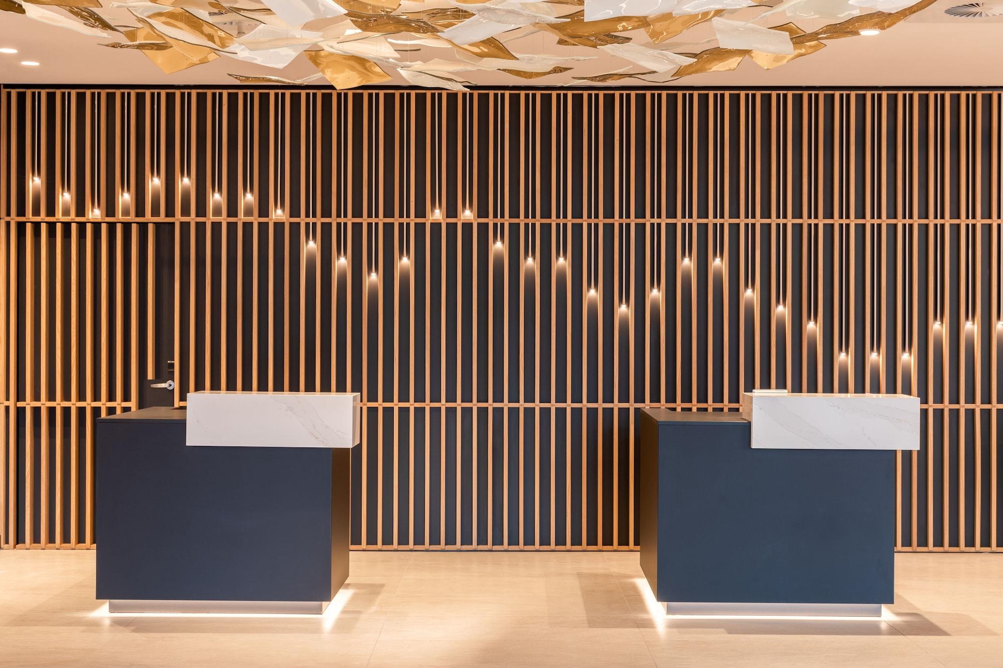 Vista Lobby AC Hotel by Marriott Inverness