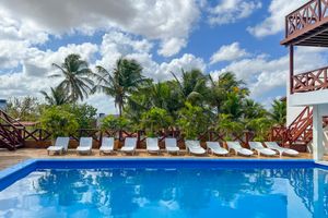 Alojamiento - Vila Jeri Hotel
