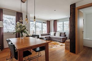 Alquiler Vacacional - Chalet Luna by Zermatt Premium Apartments