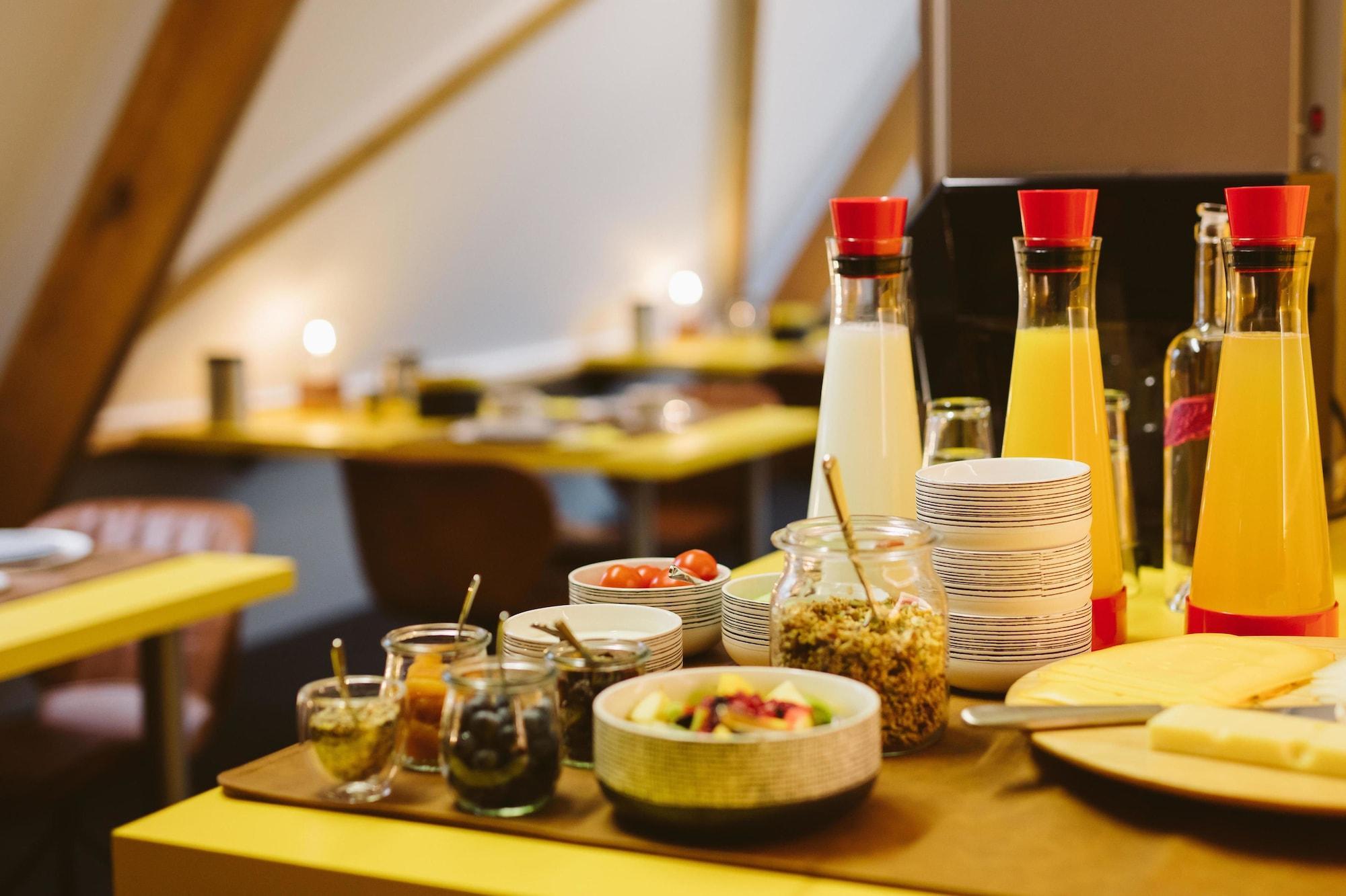 Restaurant B&B Veado