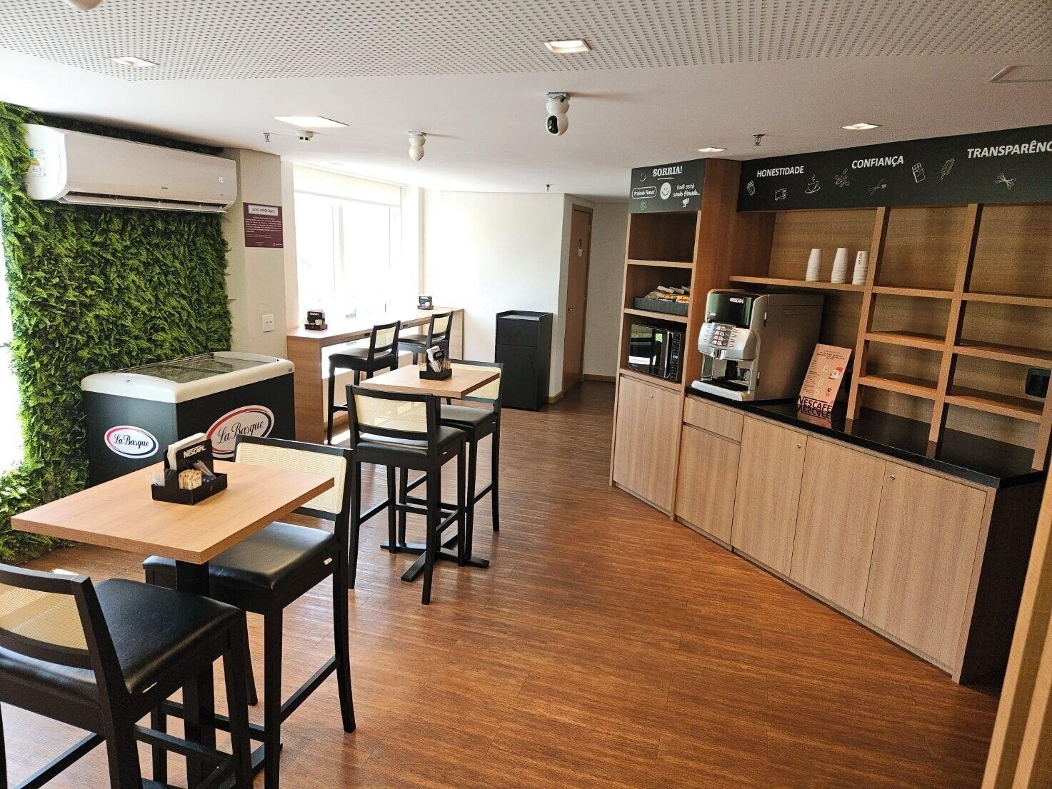 Bar/Salón Lummina Barueri Alphaville
