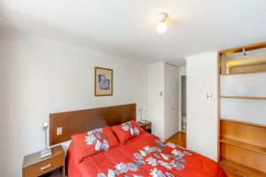 Alquiler Vacacional - Depto. en el Corazón de Santiago