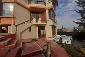 Alquiler Vacacional - Casa cerca de Obrajes