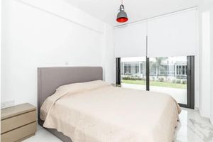 Alquiler Vacacional - 105 SILVER HOUSE BOUTIQUE APARTMENTS TOURIST AREA KATO PAPHOS