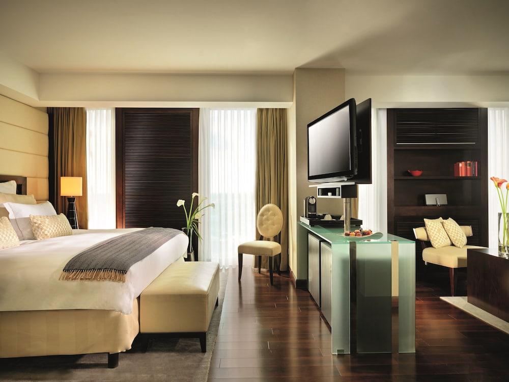 Hotel Jumeirah Frankfurt