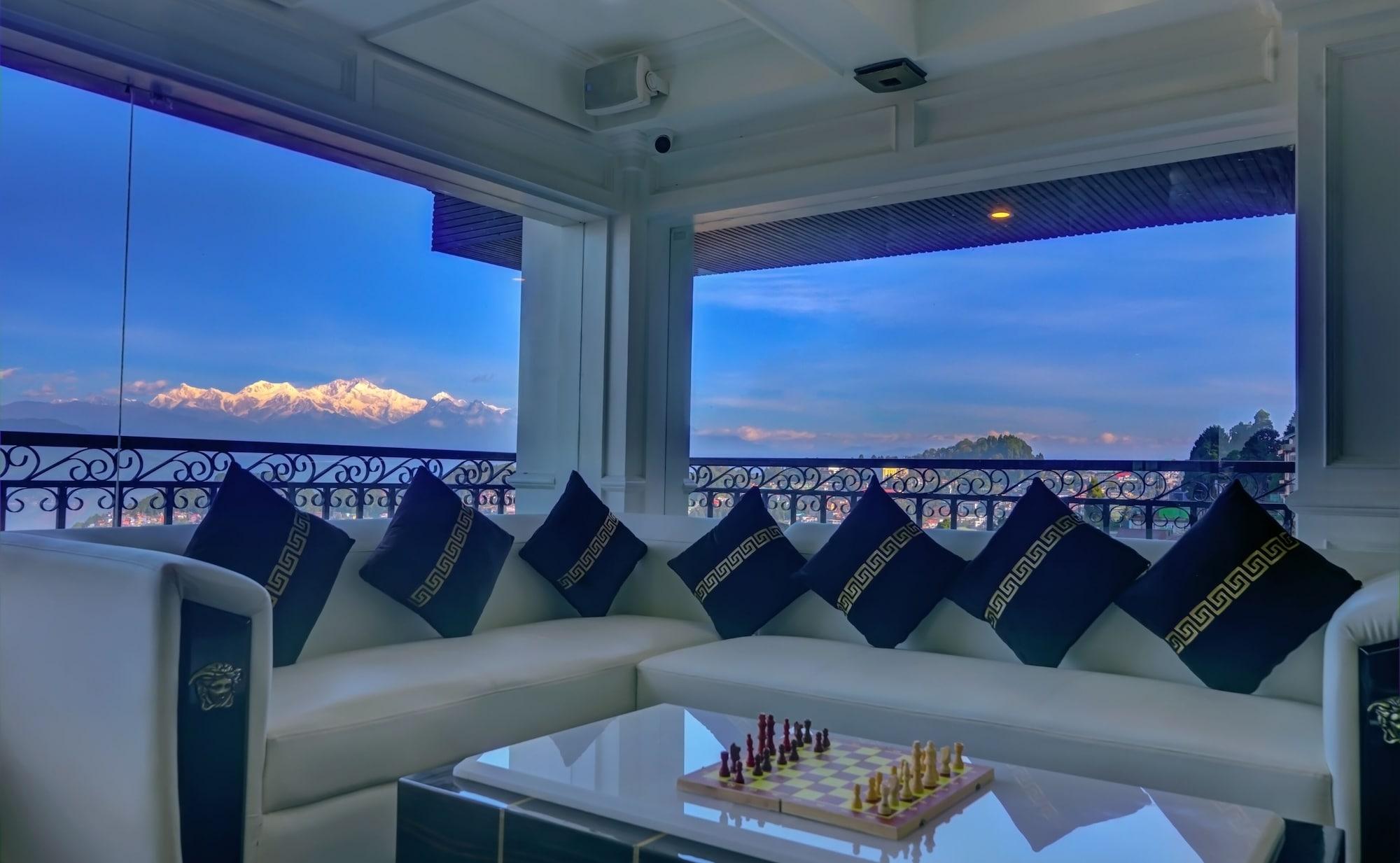 Equipamiento de Habitación The West Gate Posada By Summit