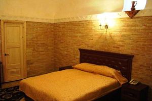 Alojamiento - Orient Star Khiva