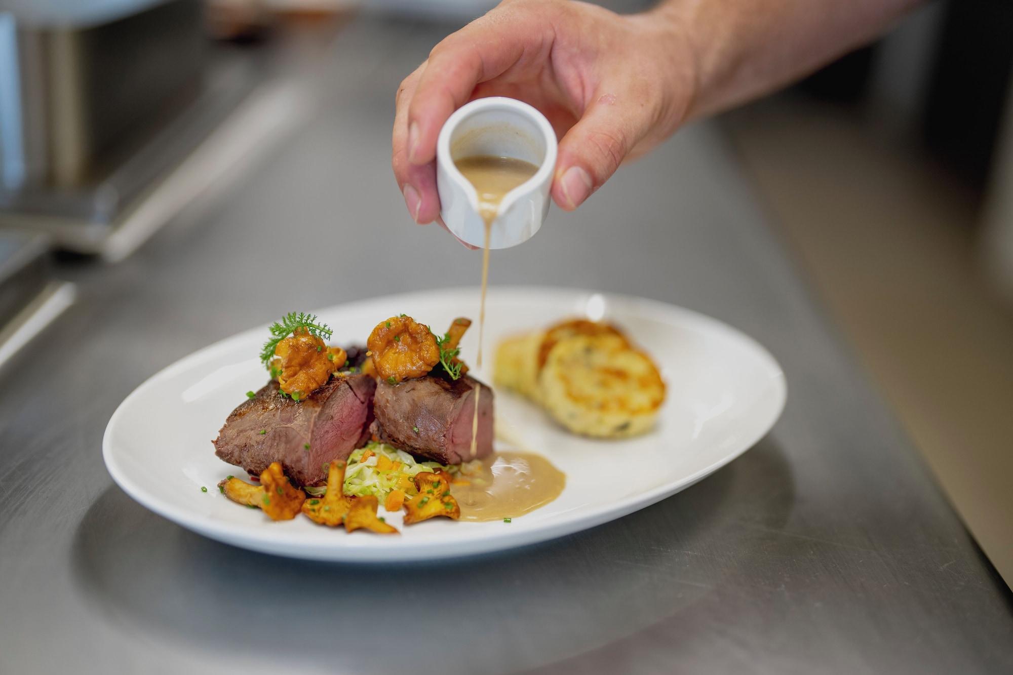 Restaurant Hotel-Gasthof Rose