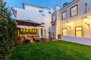 Alojamiento - Bcascais Boutique House By Apt Iin