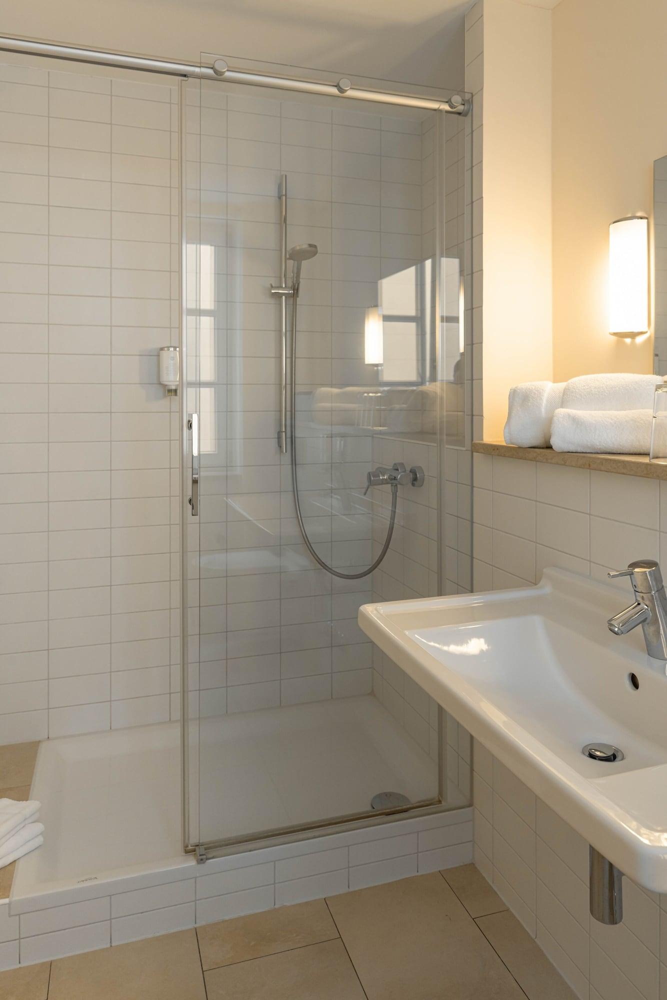 Equipamiento de Habitación Hotel Rose