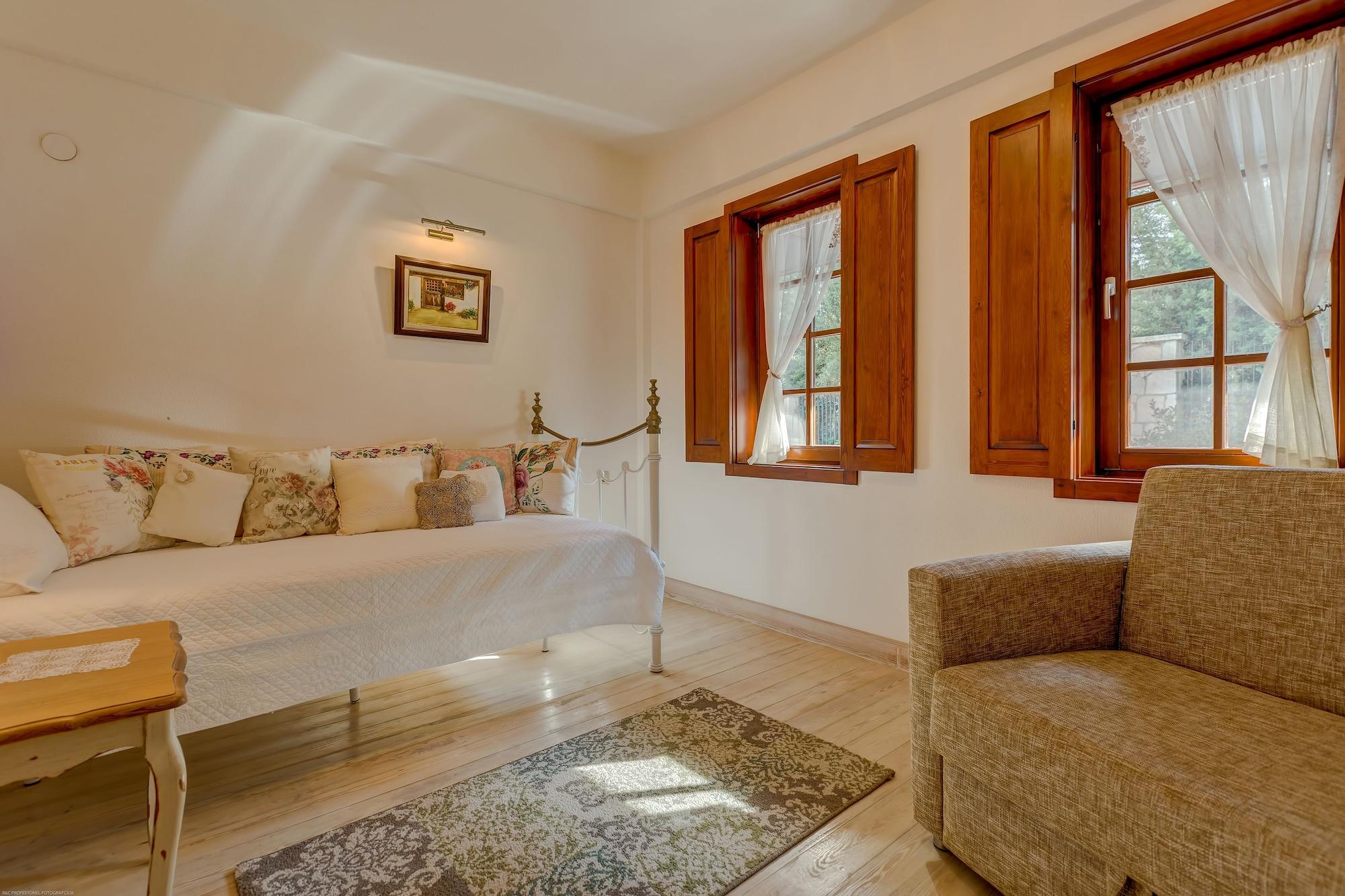Habitación Alaçati Kapari Otel - Special Class