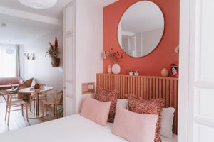 Alojamiento - Apparts' Rennes BnB Solferino
