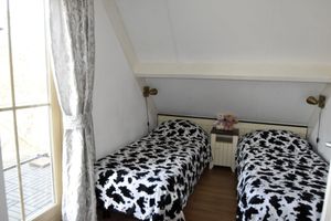 Alquiler Vacacional - Holiday Home Simonshaven by Lake Beach