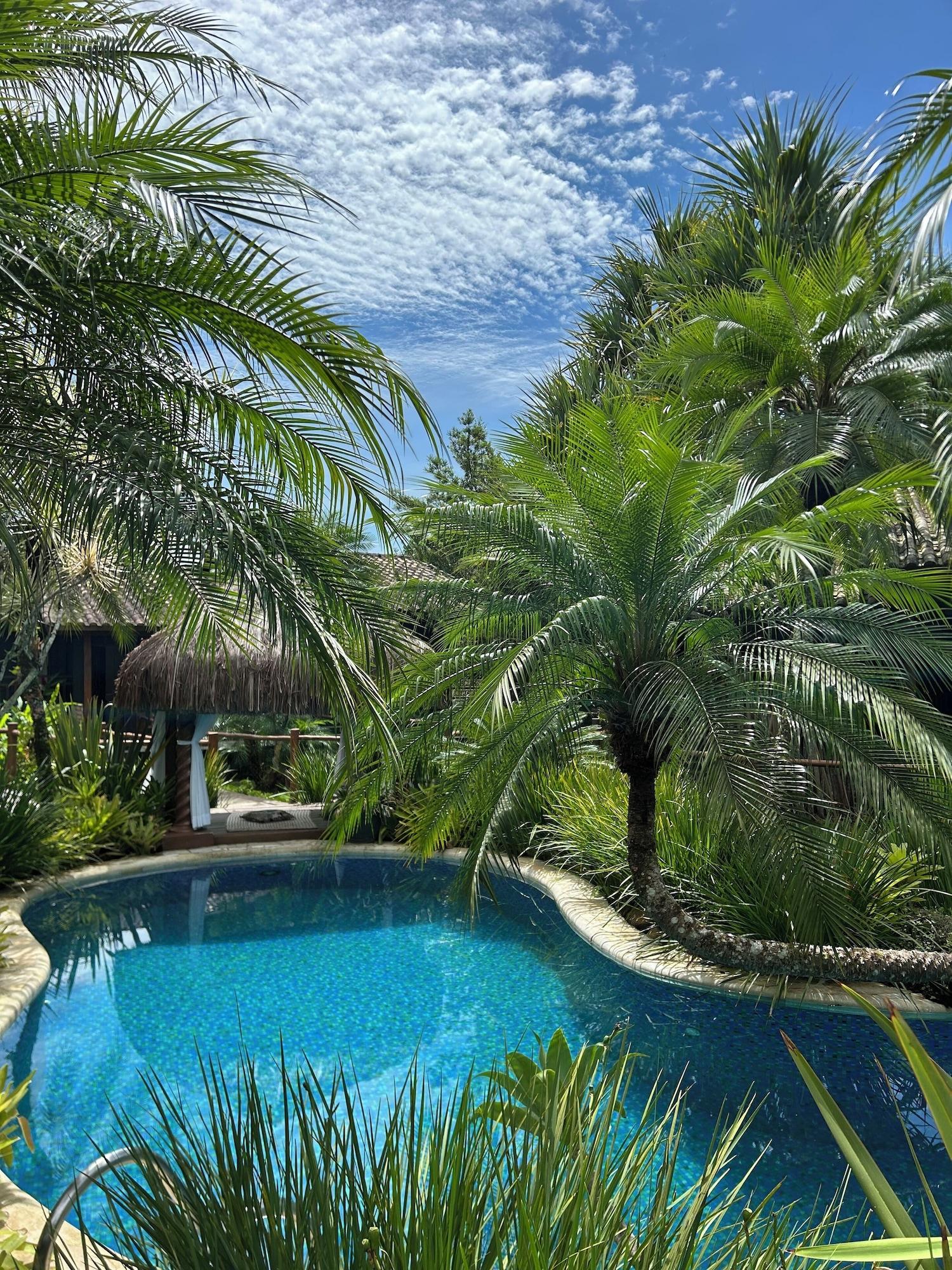 Comodidades del Alojamiento Villa Bebek Hotel