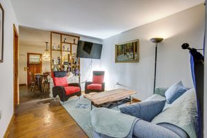 Alquiler Vacacional - Pool Table & Shared Sauna! Potomac River Basecamp