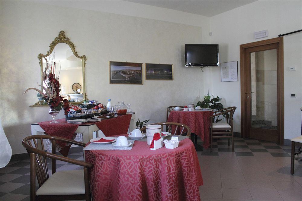 Restaurant Hotel Europa