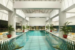 Alojamiento - Ningbo Portman Plaza Hotel