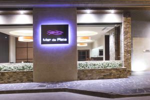 Alojamiento - Hotel Mar de Plata