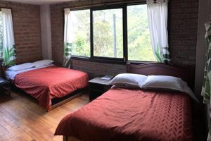 Alojamiento - Hostal Backpackers Balcones
