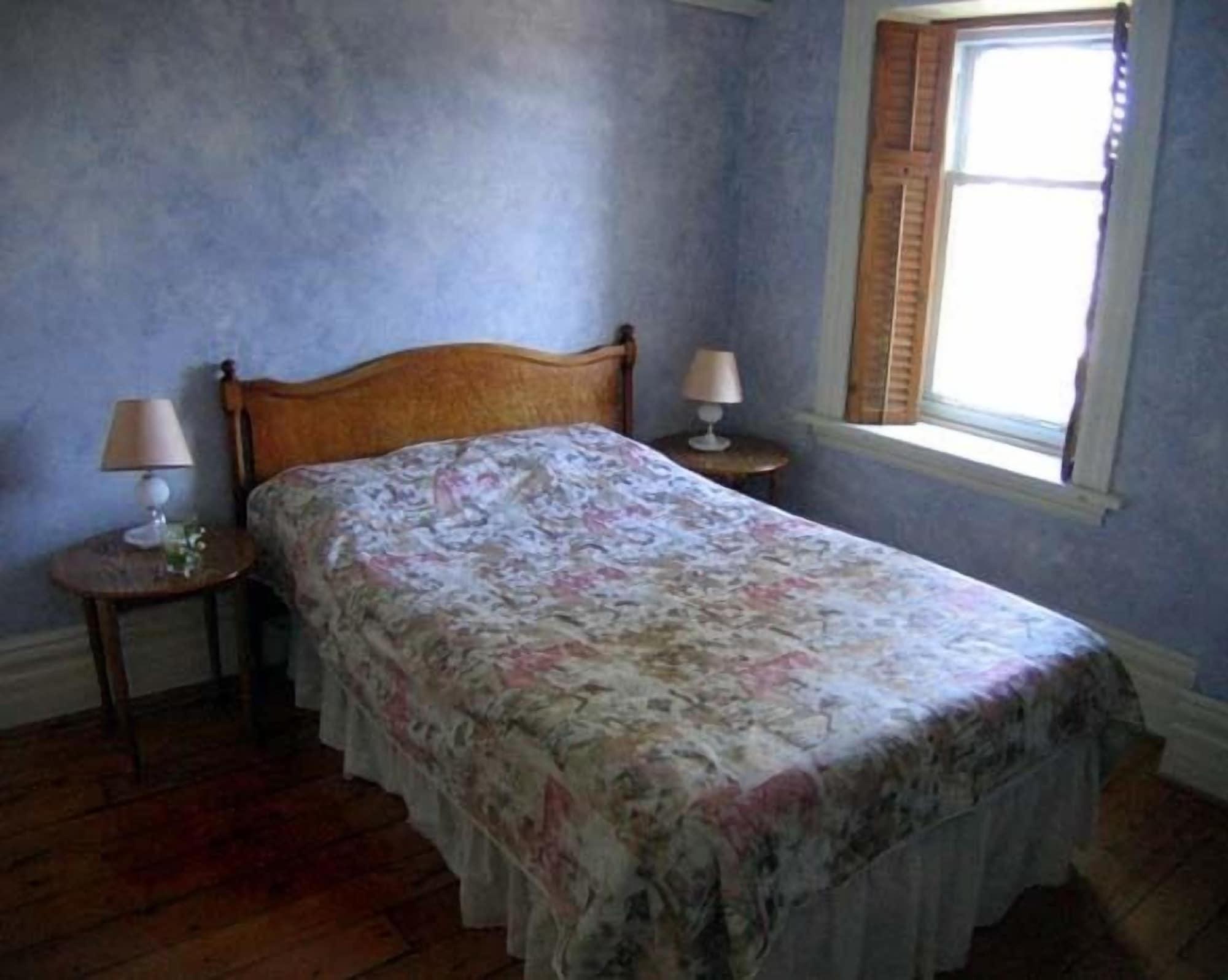 Habitación The Colonel's Inn