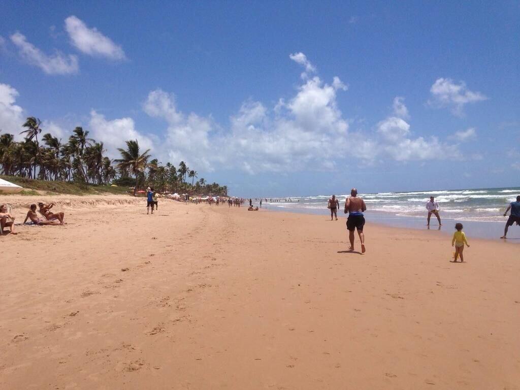 Playa Pousada Bougainville