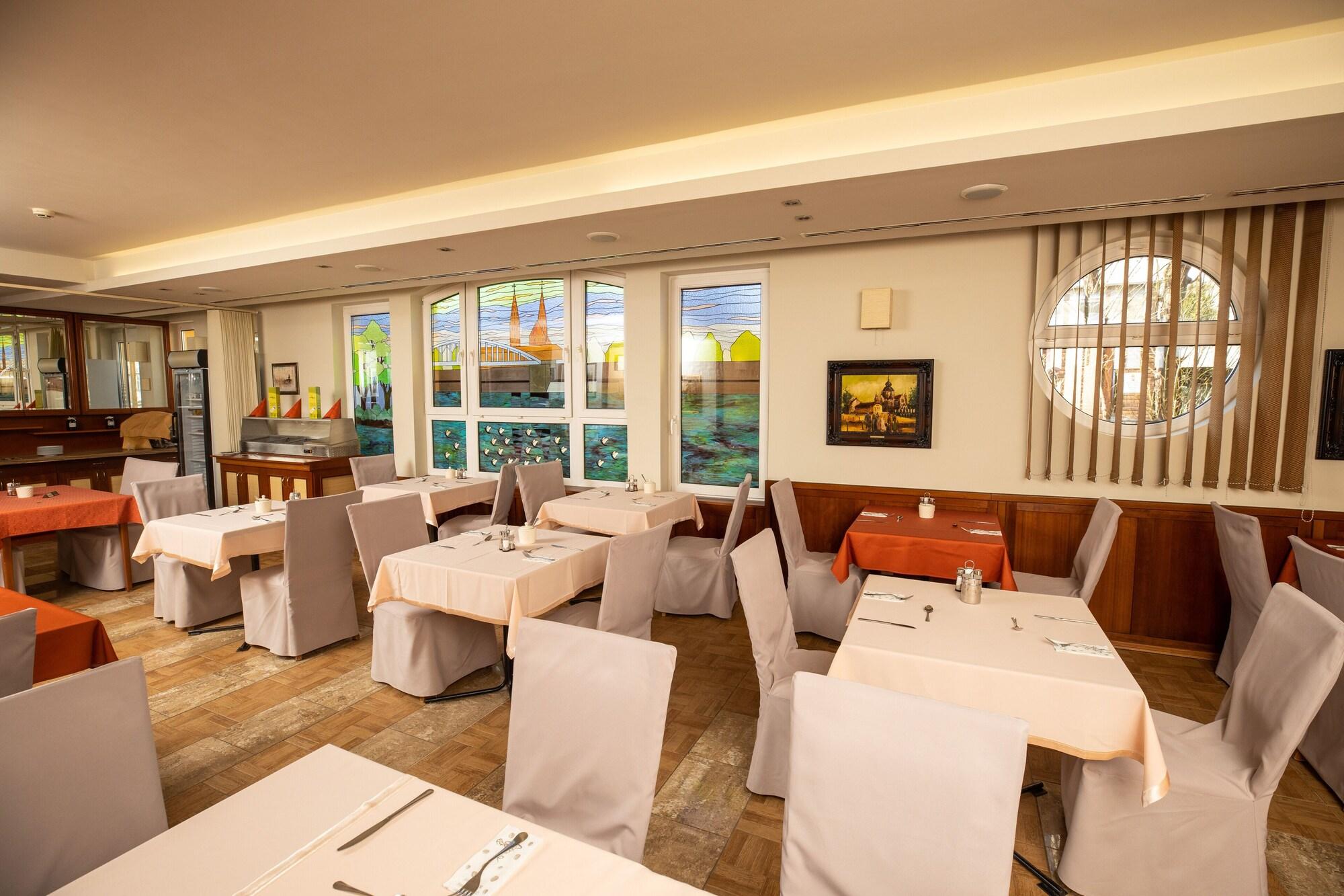 Restaurant Dóm Hotel