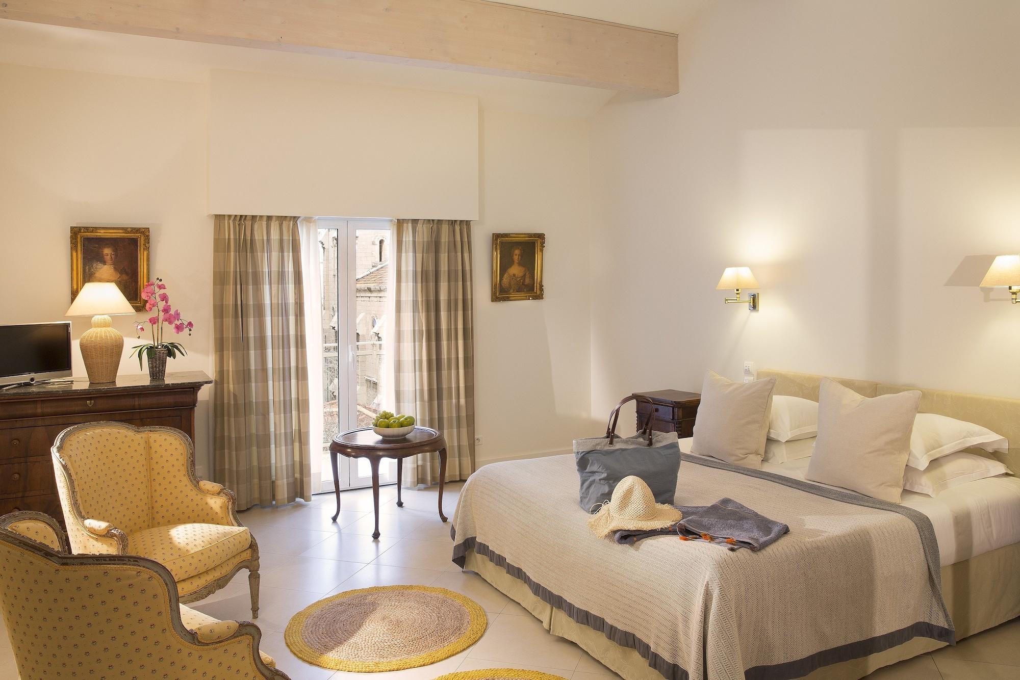 Habitación Villa d'Estelle Cannes