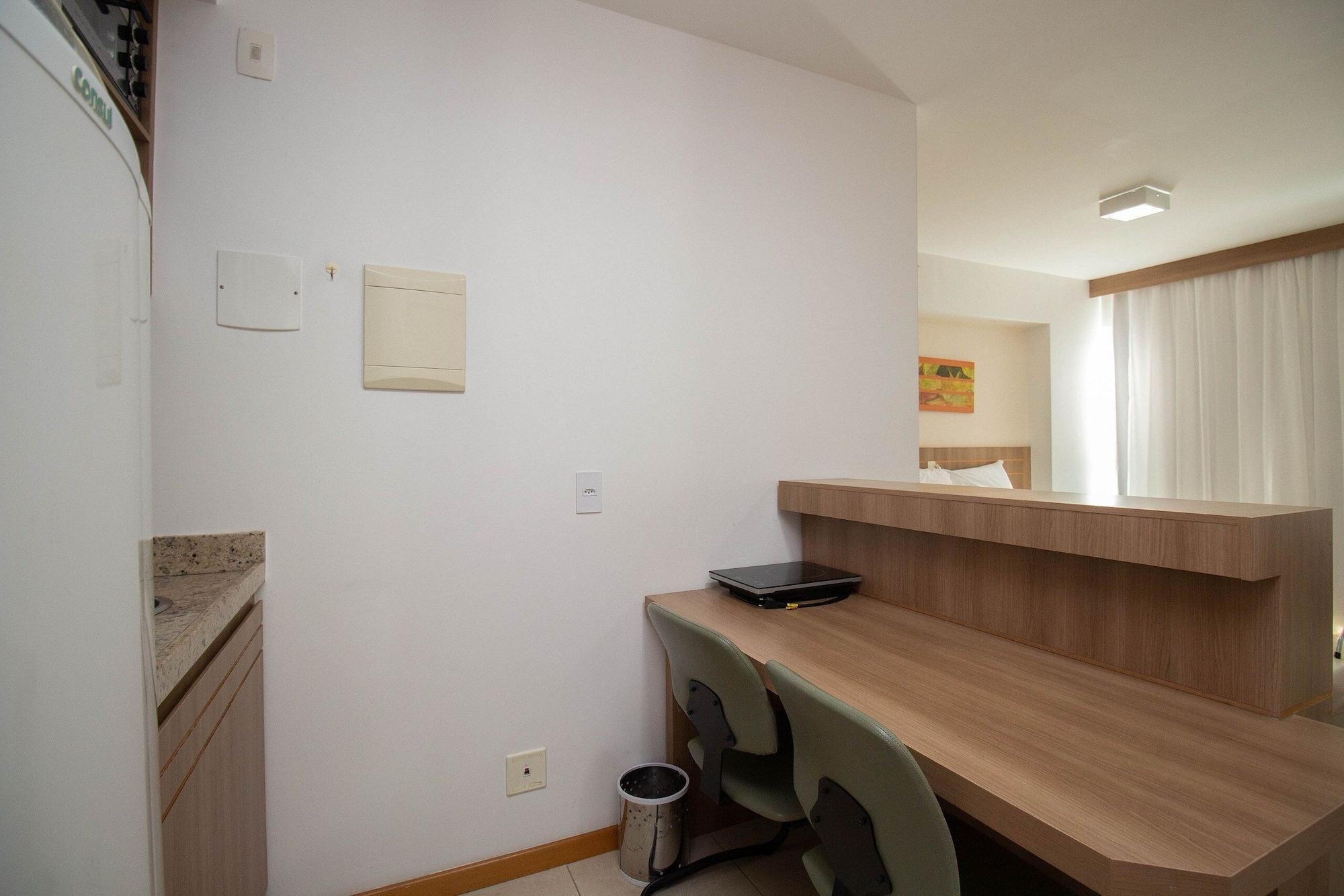 Vista Lobby Hotel Saint Moritz - Ozped Flats