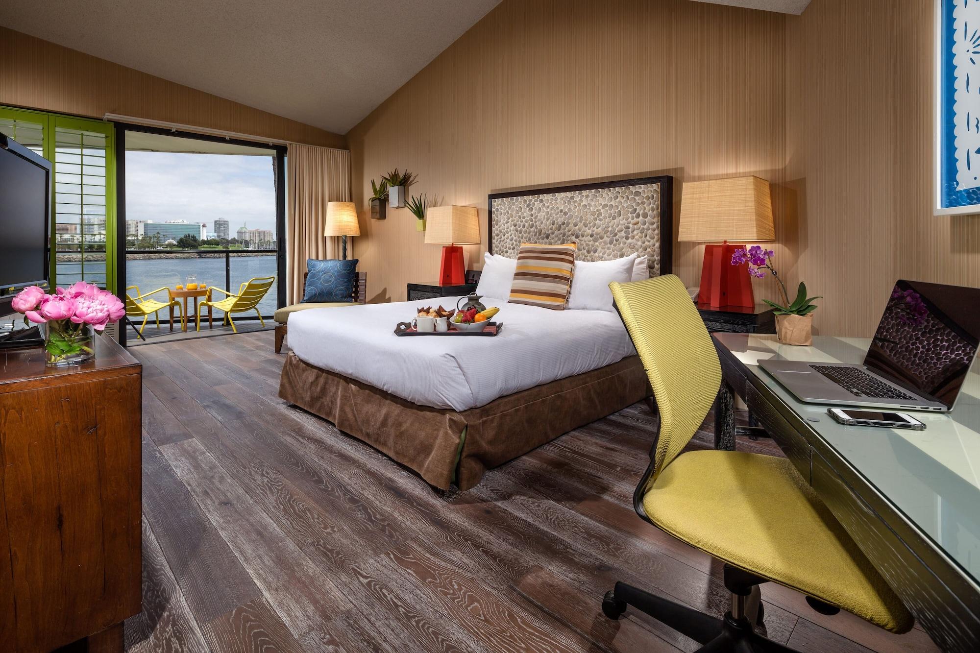 Habitación Hotel Maya