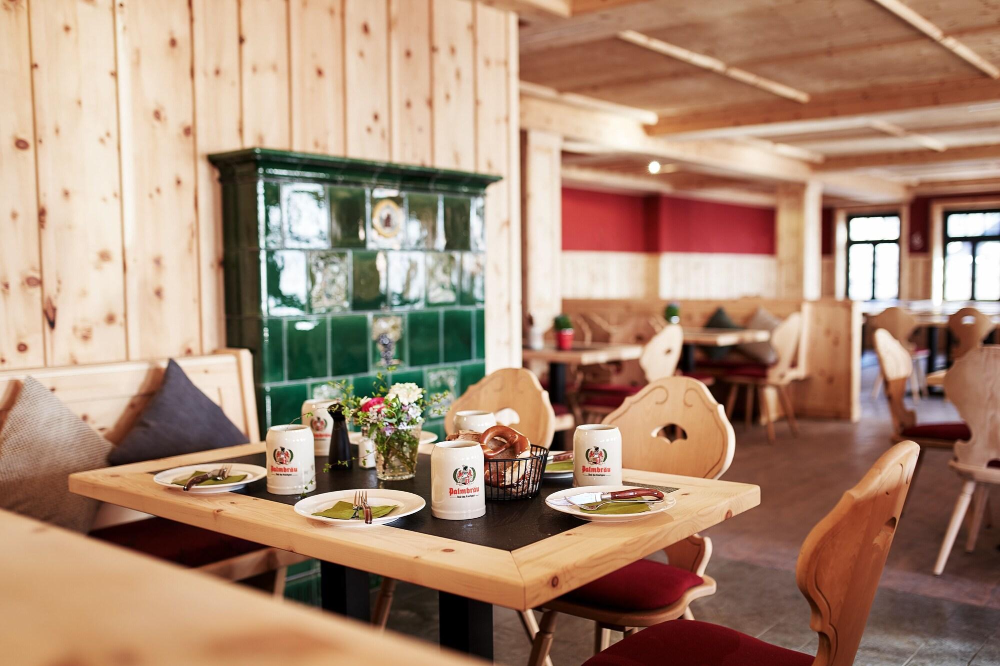 Restaurant Berggasthof Königstuhl