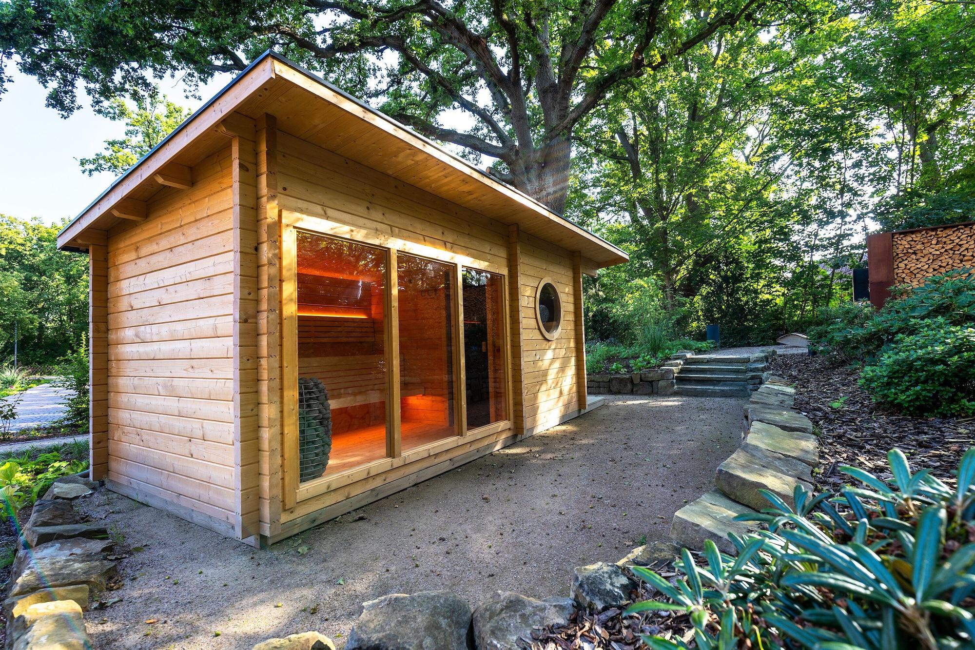 Spa Wildland Natural Resort