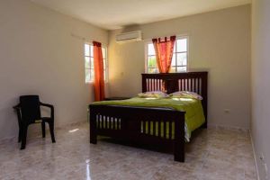Alquiler Vacacional - 4-bedroom luxury villa in tranquil Puerto Plata with WiFi, AC stunning rooftop