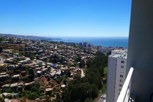 Alquiler Vacacional - Vista Mar II