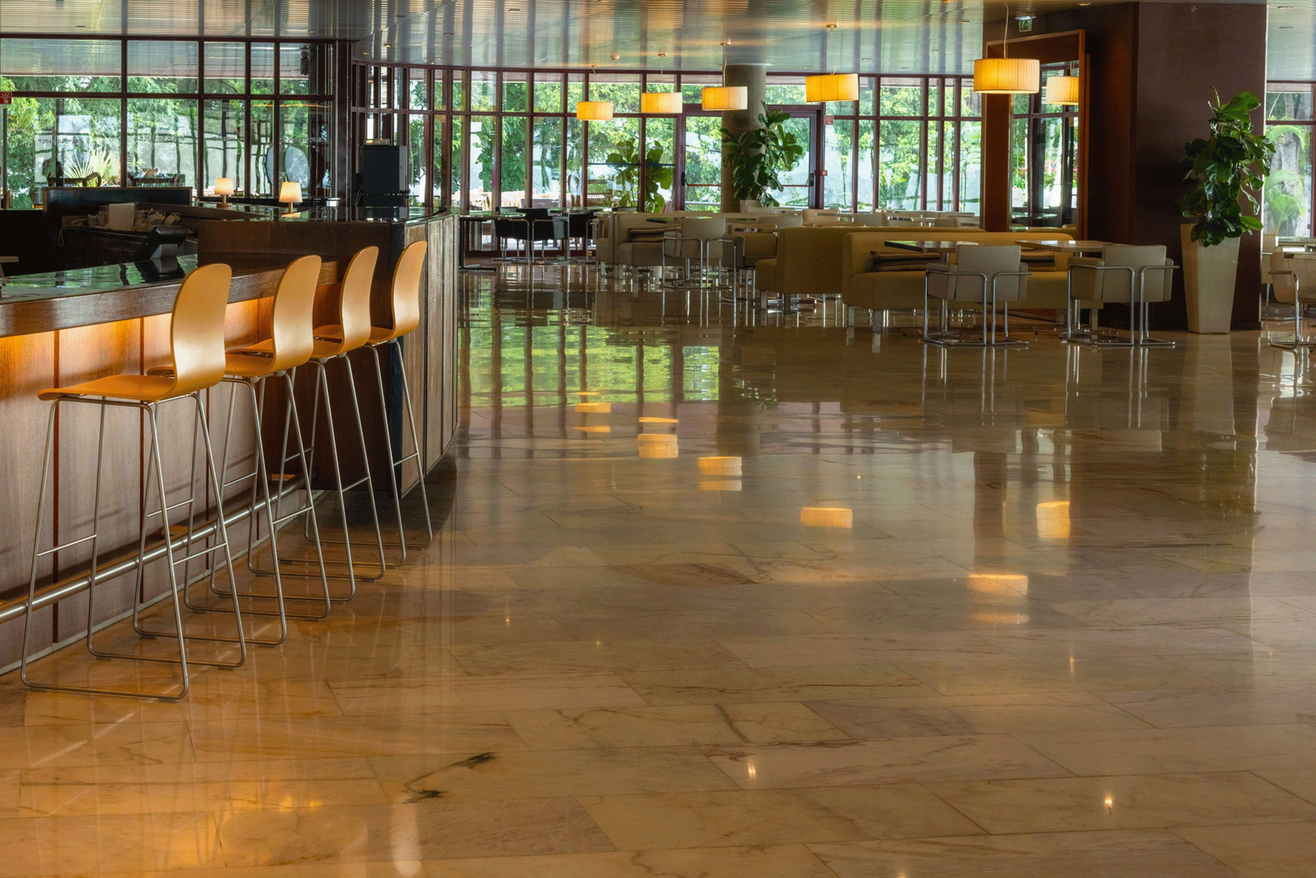 Bar/Salón Pestana Casino Studios