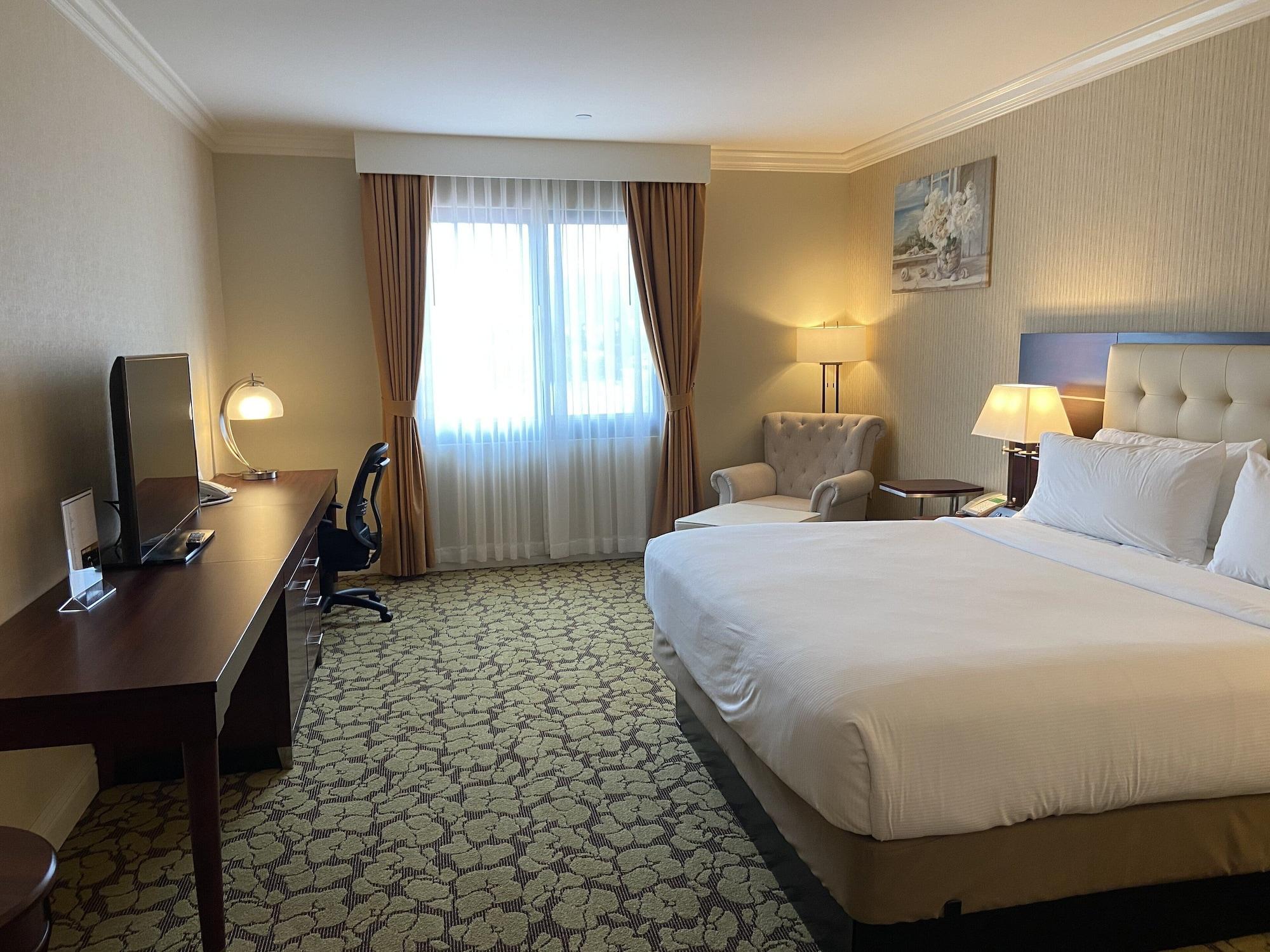 Habitación Holiday Inn El Monte - Los Angeles by IHG