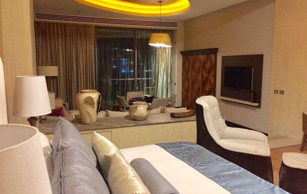 One Bedroom Loft withinThe Grand Luxxe Nuevo Vallarta - Los mejores hoteles solo adultos en Nuevo Vallarta, Nayarit